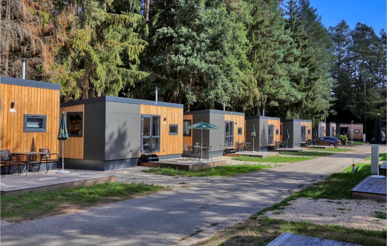 Waldcamping Am Brombachsee *