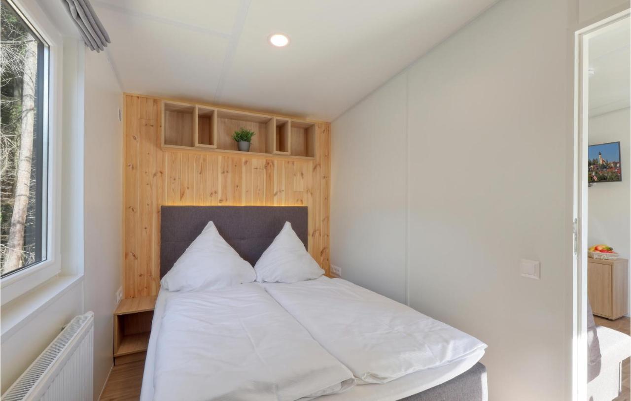 Waldcamping Am Brombachsee Ferienhaus